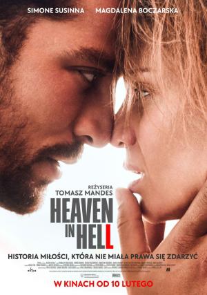Heaven in Hell [Russian]