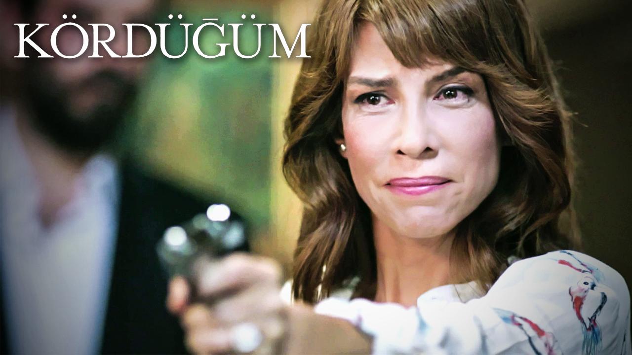 actor Tülay Günal large photo