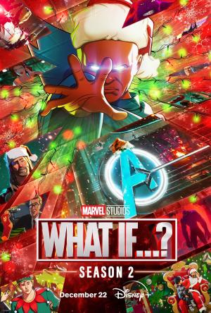 What If...? [Version française] S1-S3