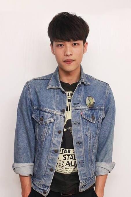 actor Yu Chieh Hsu large photo