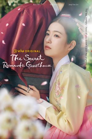 The Secret Romantic Guesthouse [Tagalog]