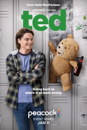 Ted [Version française]