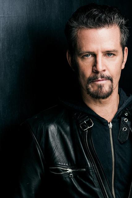 actor Ted King large photo