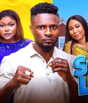 STREET LOVE - RUTH KADIRI MAURICE SAM BIANCA UGONWANNE