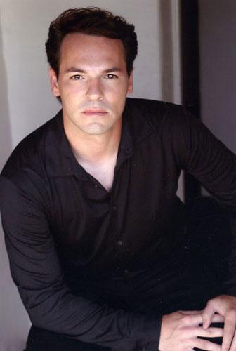 actor Douglas Bierman large photo