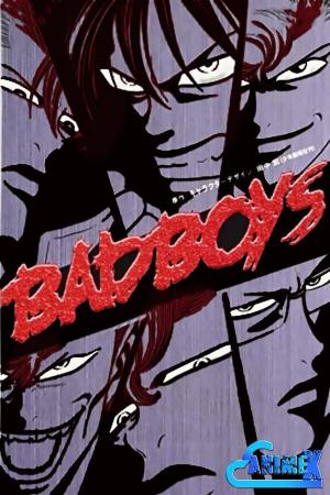 Bad Boys