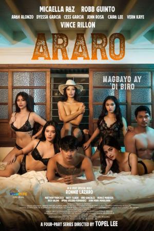 Araro [Tagalog]