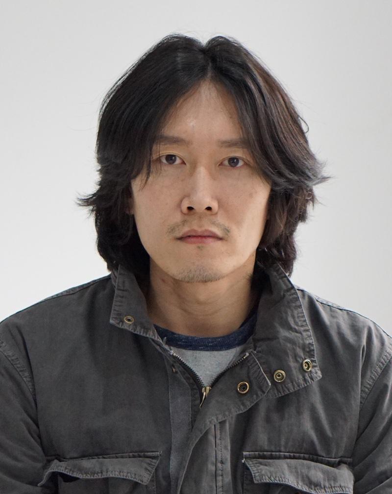 actor Kim Dae-hyun large photo