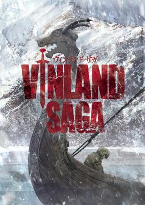 Vinland Saga [Hindi] S1-S2