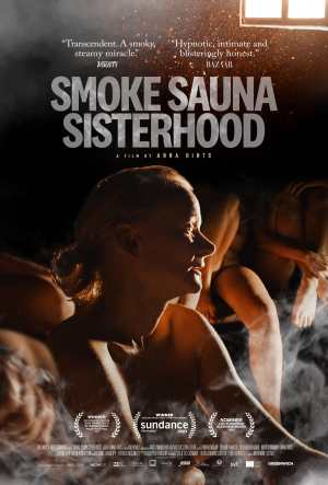 Smoke Sauna Sisterhood [Russian]