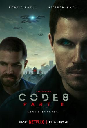 Code 8: Part II [Hindi]