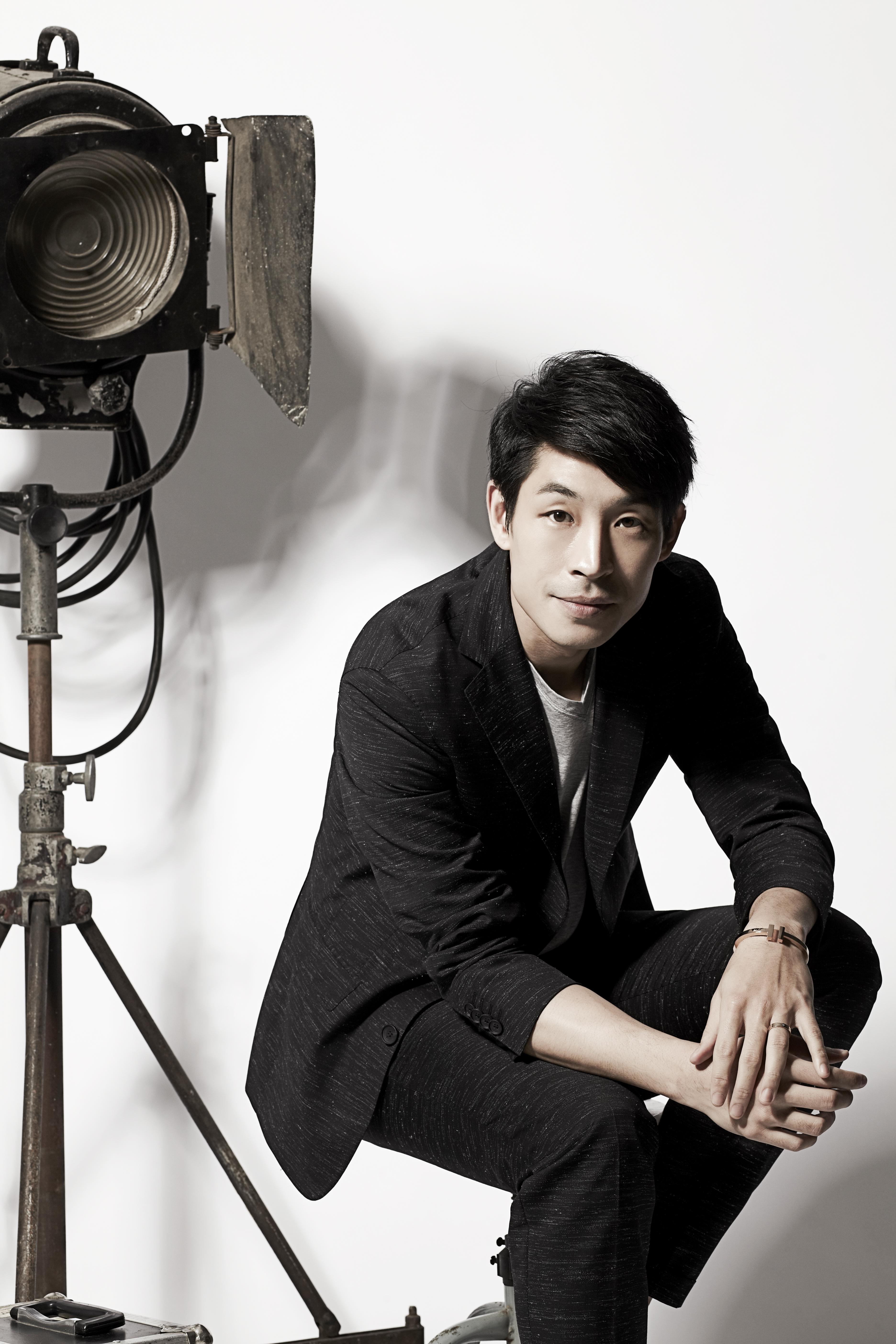 actor Chun-Tian Lan large photo