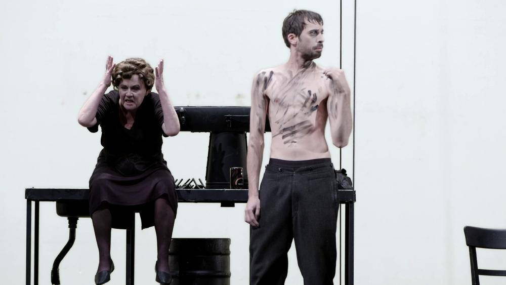 actor Matyás Reznícek large photo