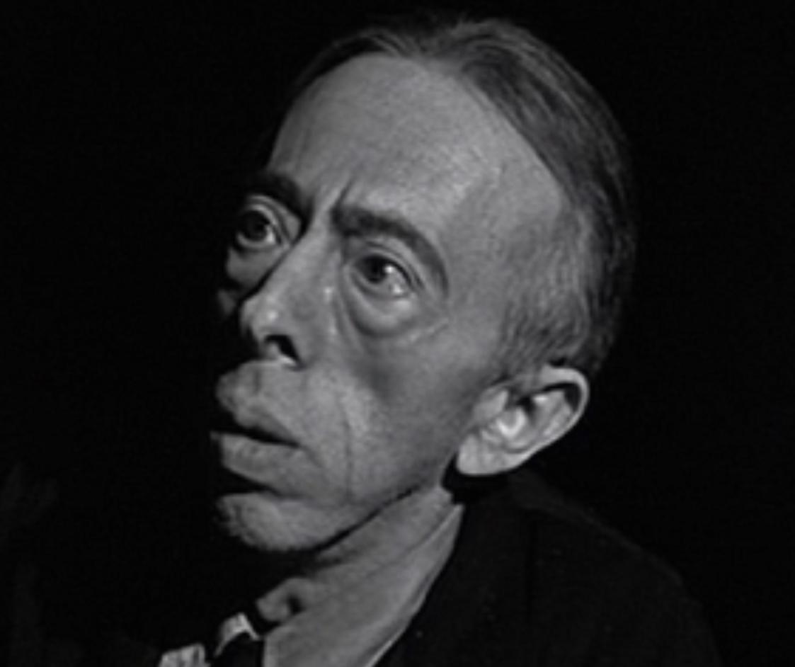 actor David Hoffman large photo