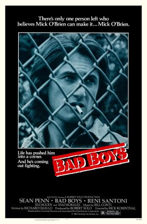 Bad Boys [Version française]