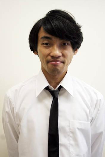 actor Hiroshi Yamamoto large photo