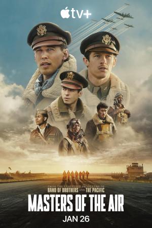 Masters of the Air [Version française]