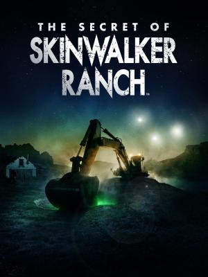 The Secret of Skinwalker Ranch [Version française] S1-S5