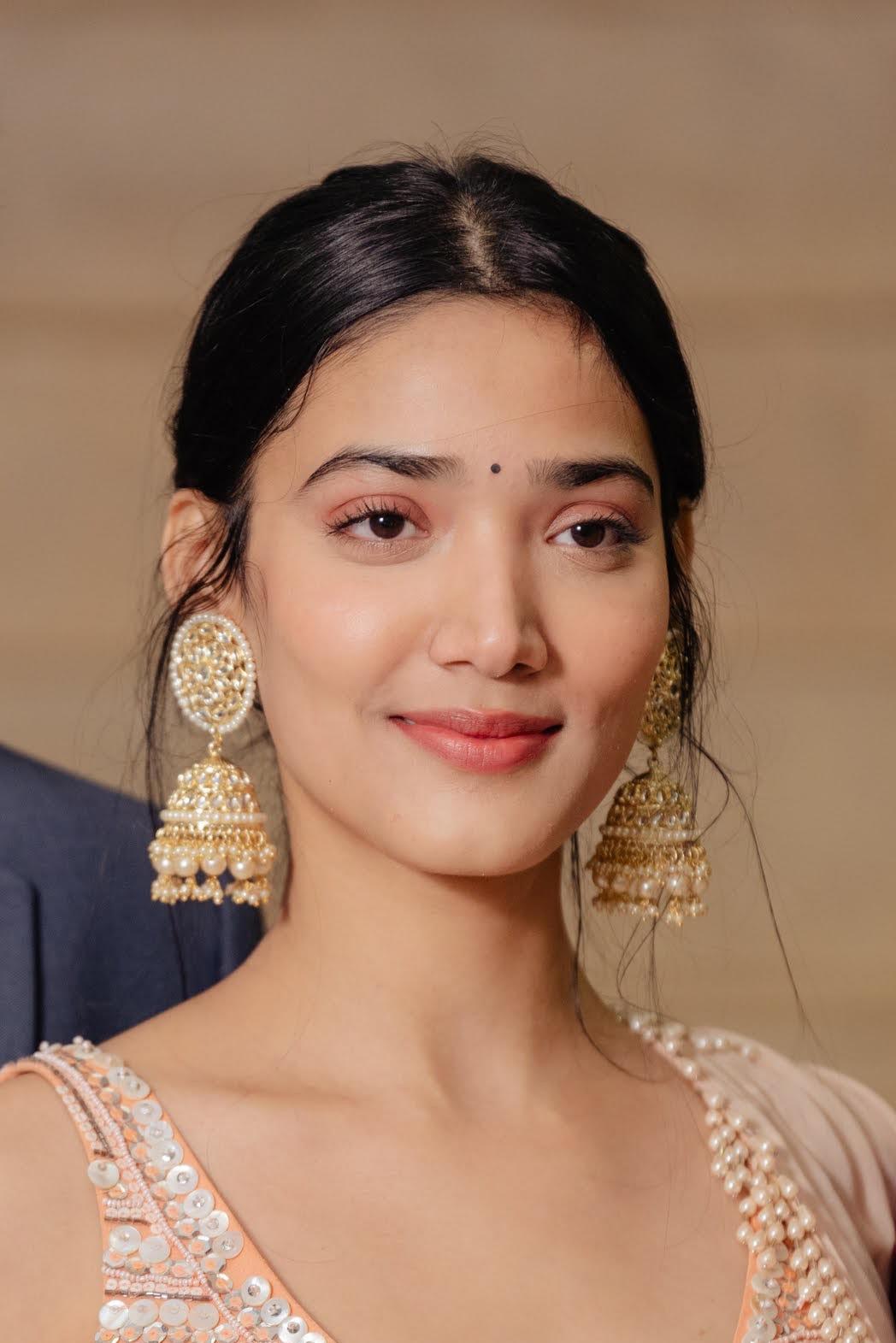 actor Medha Shankr large photo