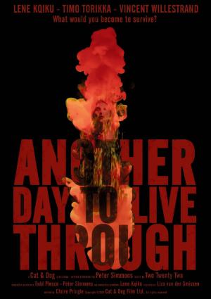 Another Day to Live Through [Kurdish]