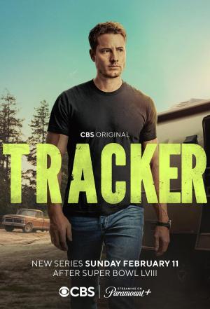 Tracker [Version française] S1-S3