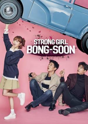 Strong Girl Bong-soon [Tagalog]