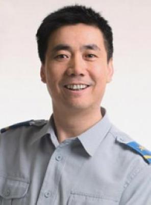 actor Ming Fan large photo