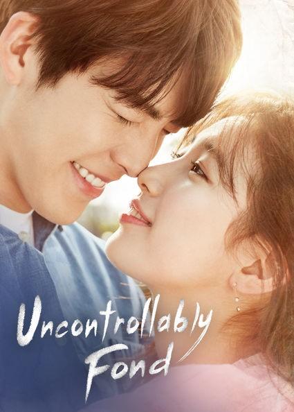 Uncontrollably Fond [Indonesian]