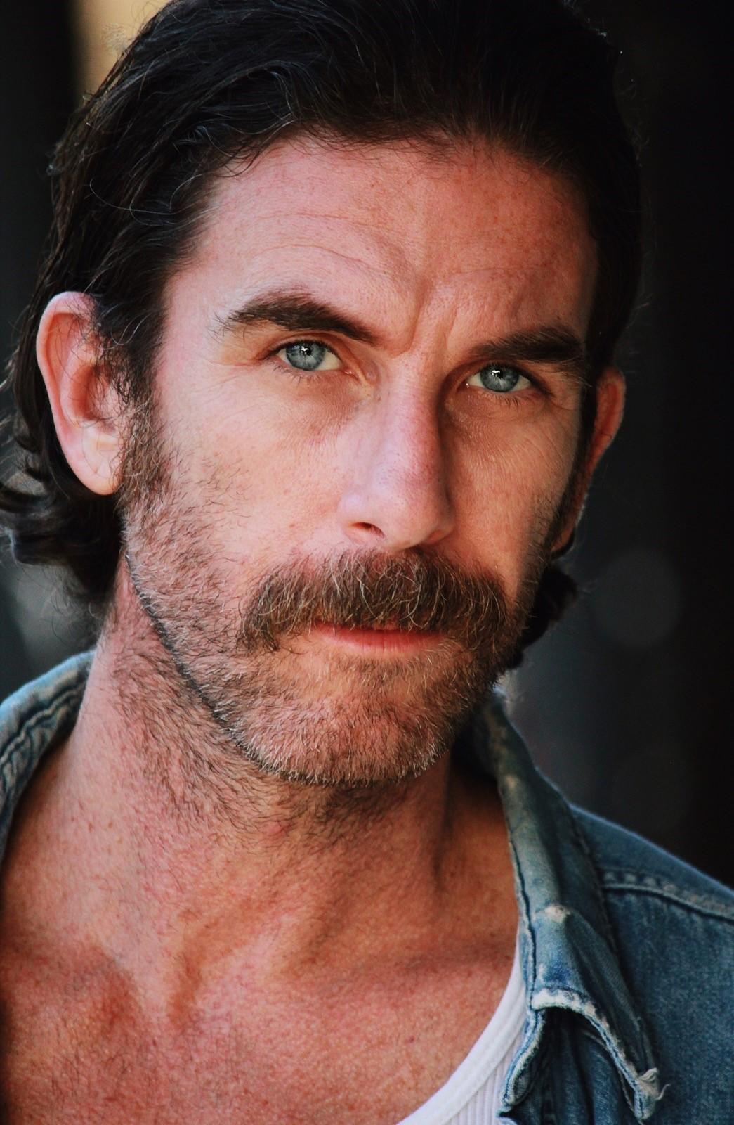 actor Clint James large photo