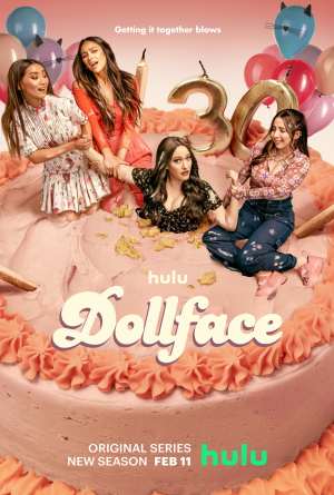 Dollface [Spanish]