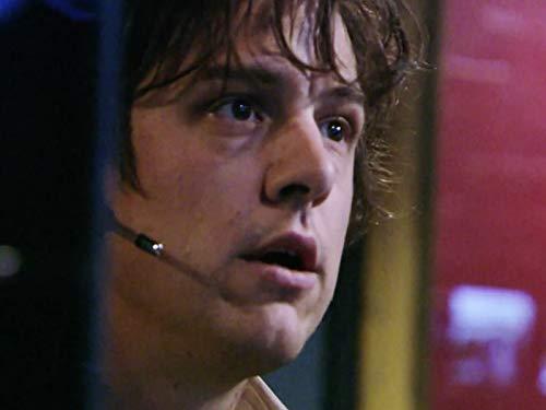 actor Samuel Johnson large photo