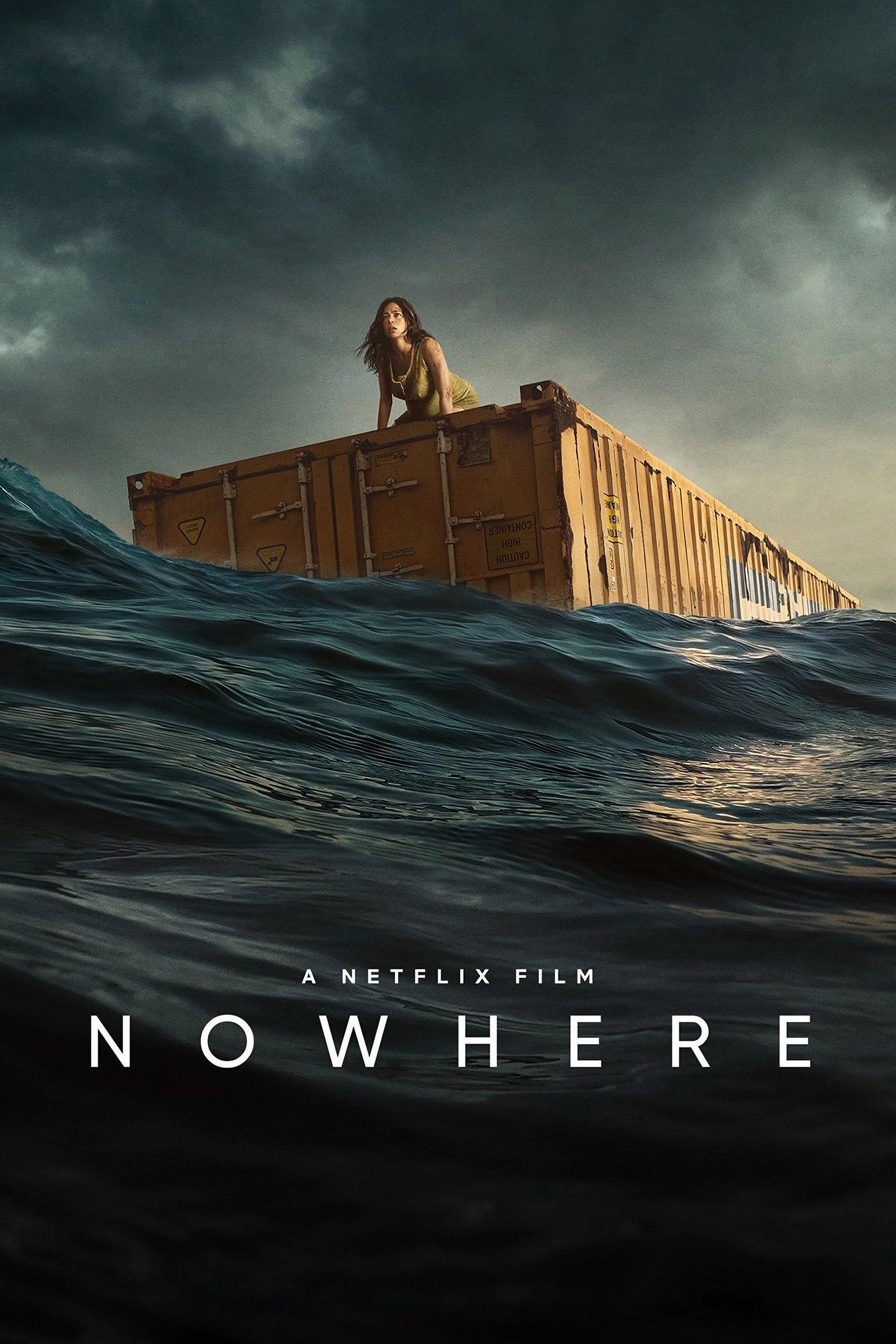 Nowhere [Hindi]