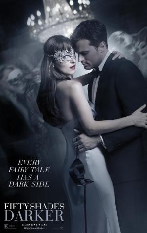 Fifty Shades Darker [Indonesian]