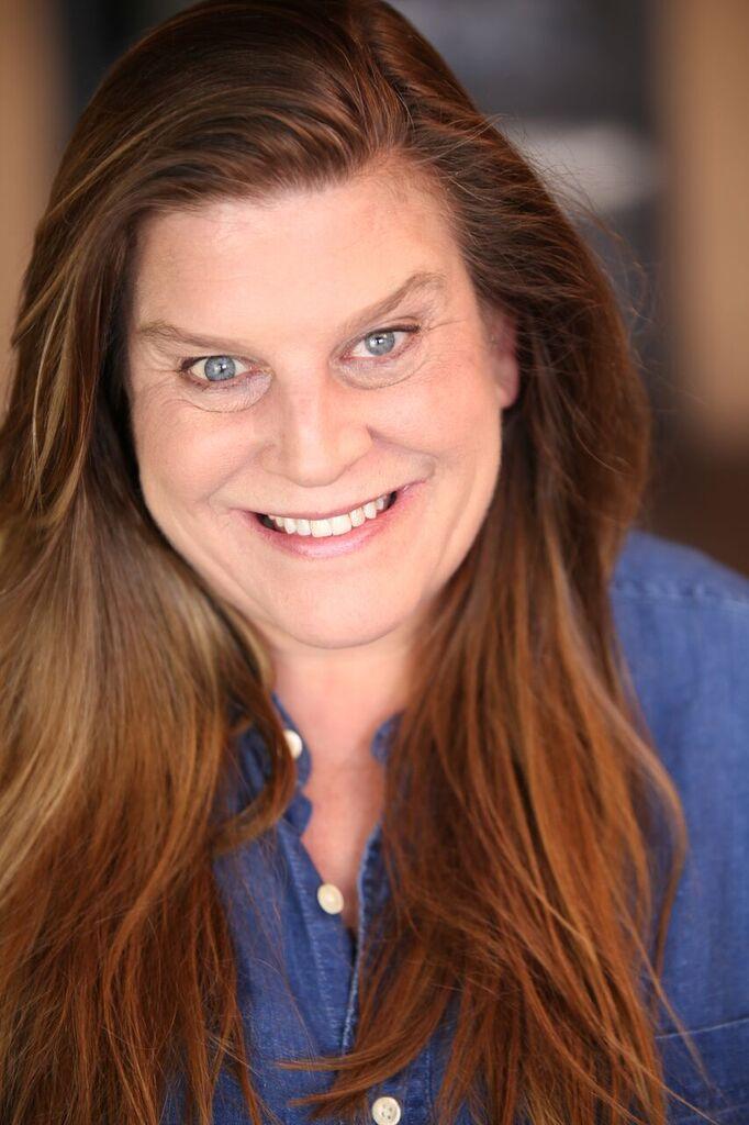 actor Melissa Chambers large photo