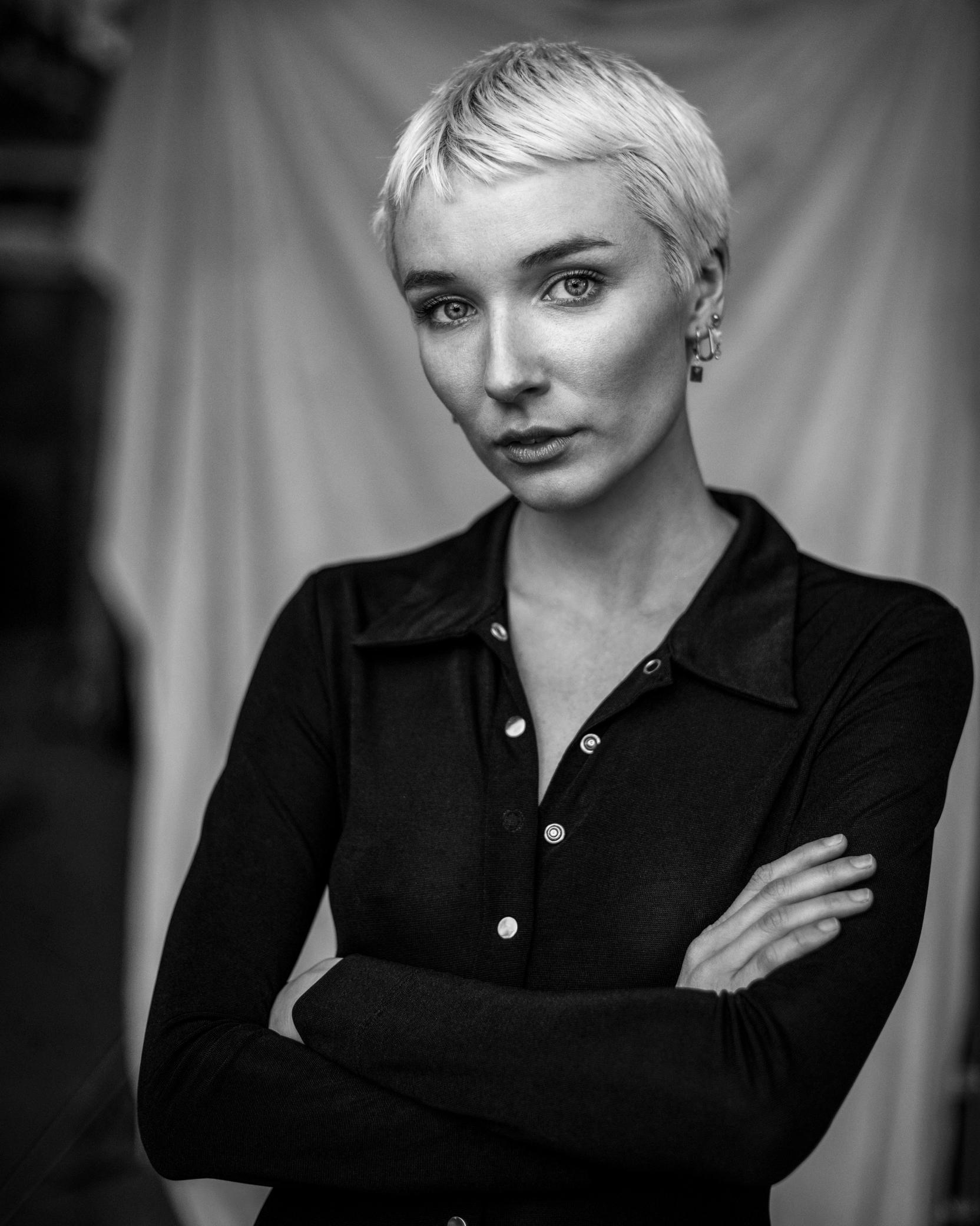 actor Jenna Owen large photo