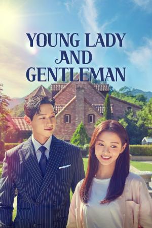 Young Lady and Gentleman [ترجمة عربية]