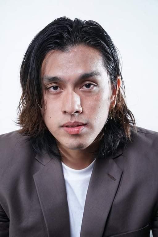 actor Ardy Raymundo large photo