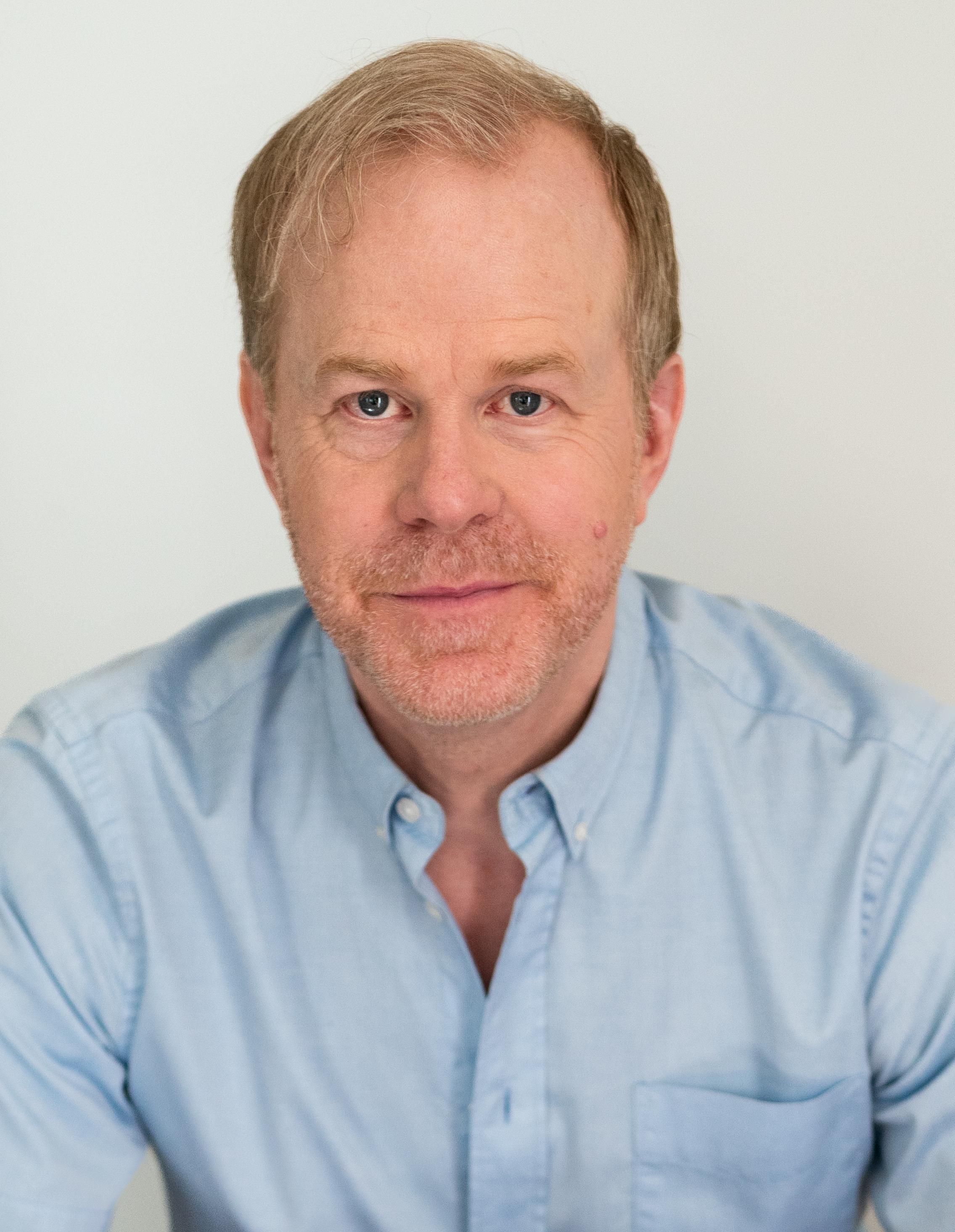 actor John Murphy large photo