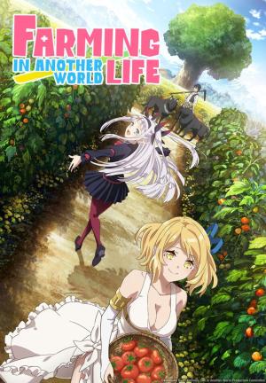 Farming Life in Another World [Version française]