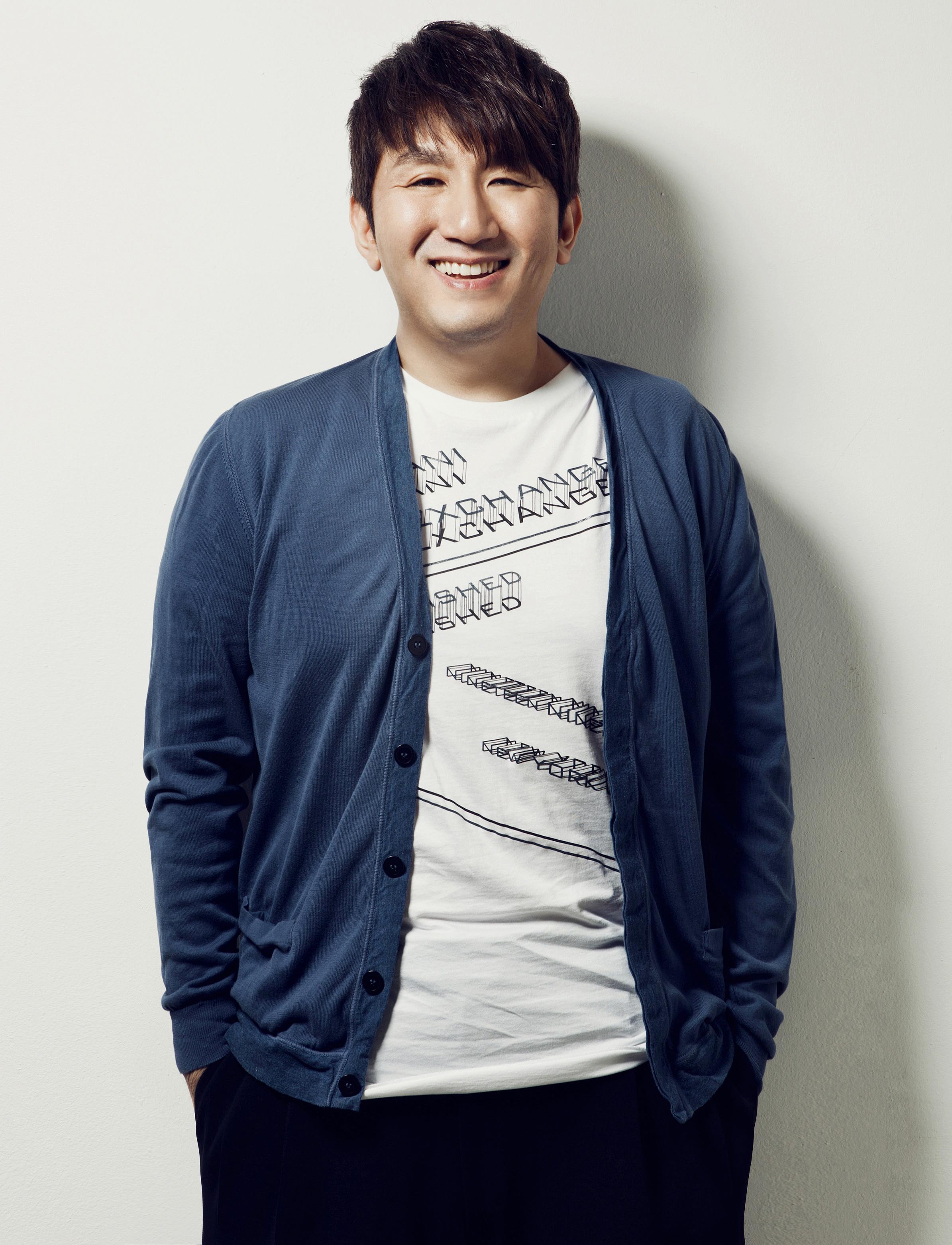 actor Bang Si-hyuk large photo