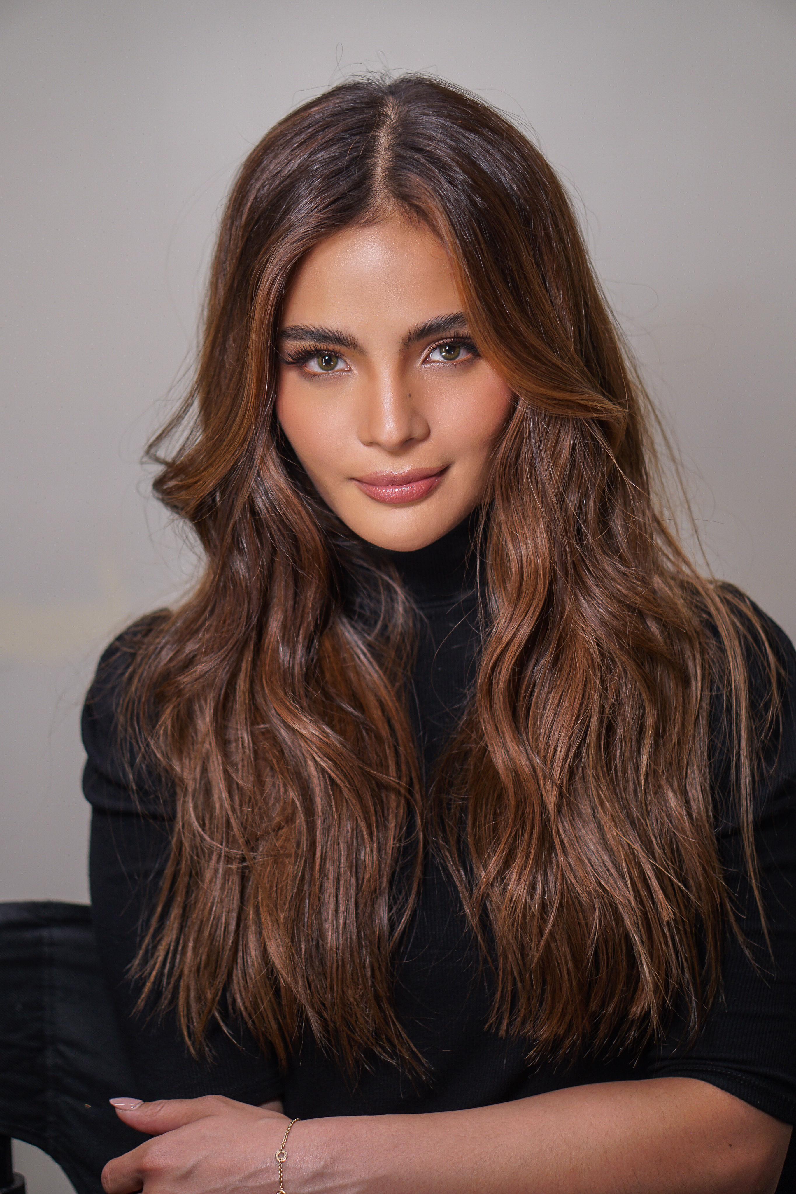 actor Lovi Poe large photo