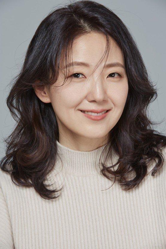 actor Oh Yun-hong large photo