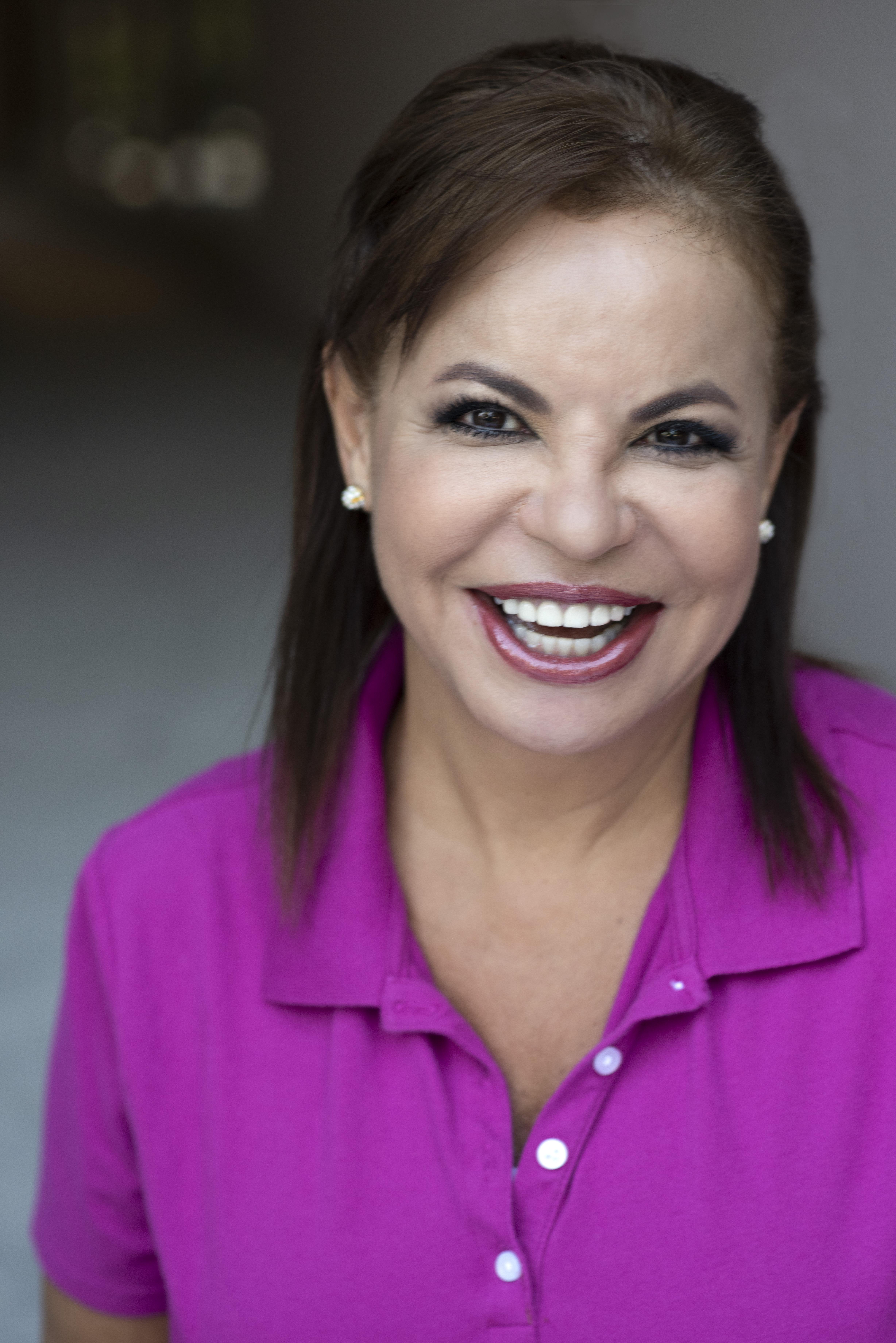 actor Nilsa Castro large photo