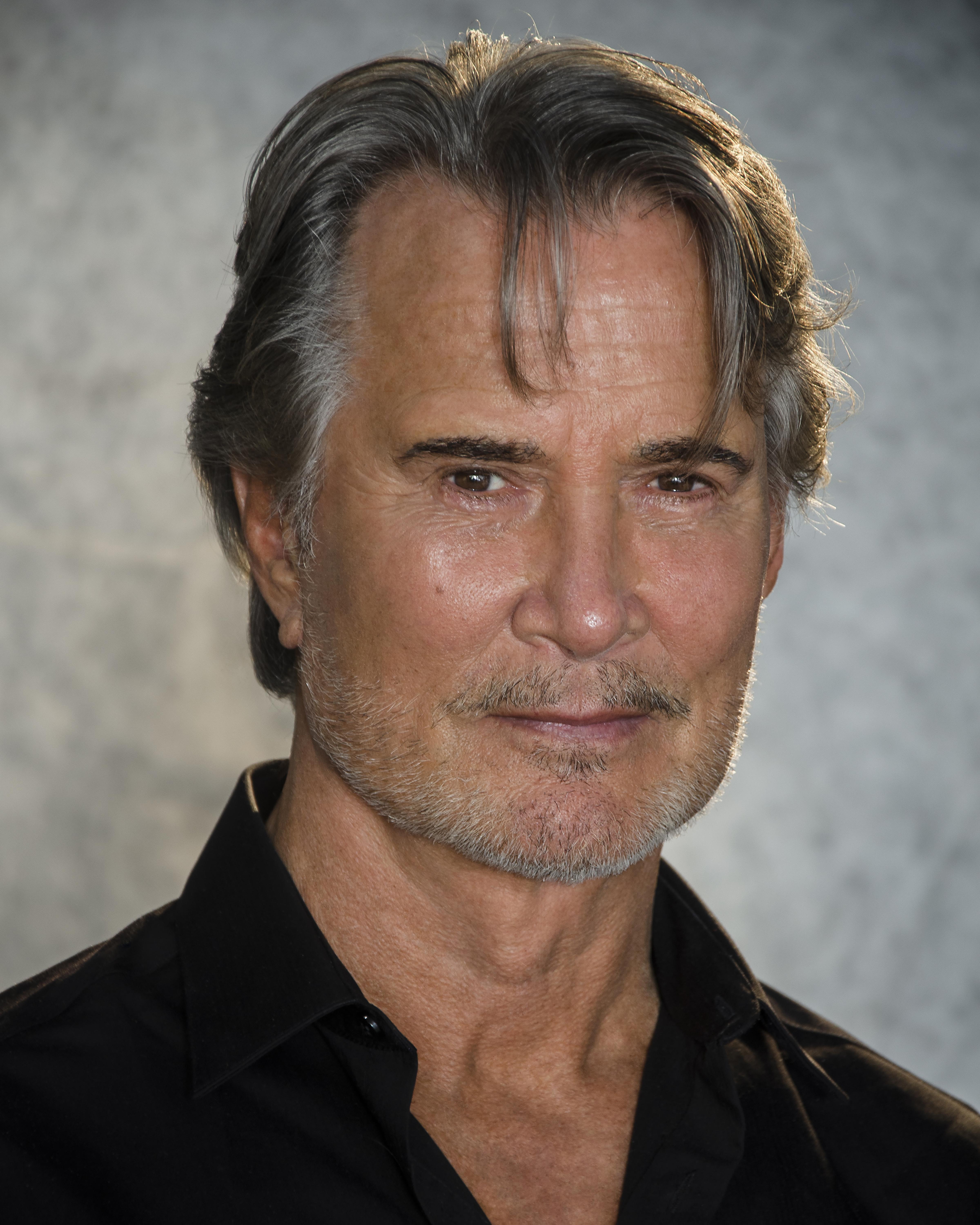 actor Richard Norton large photo