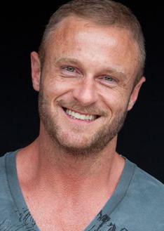 actor Heath Jones large photo