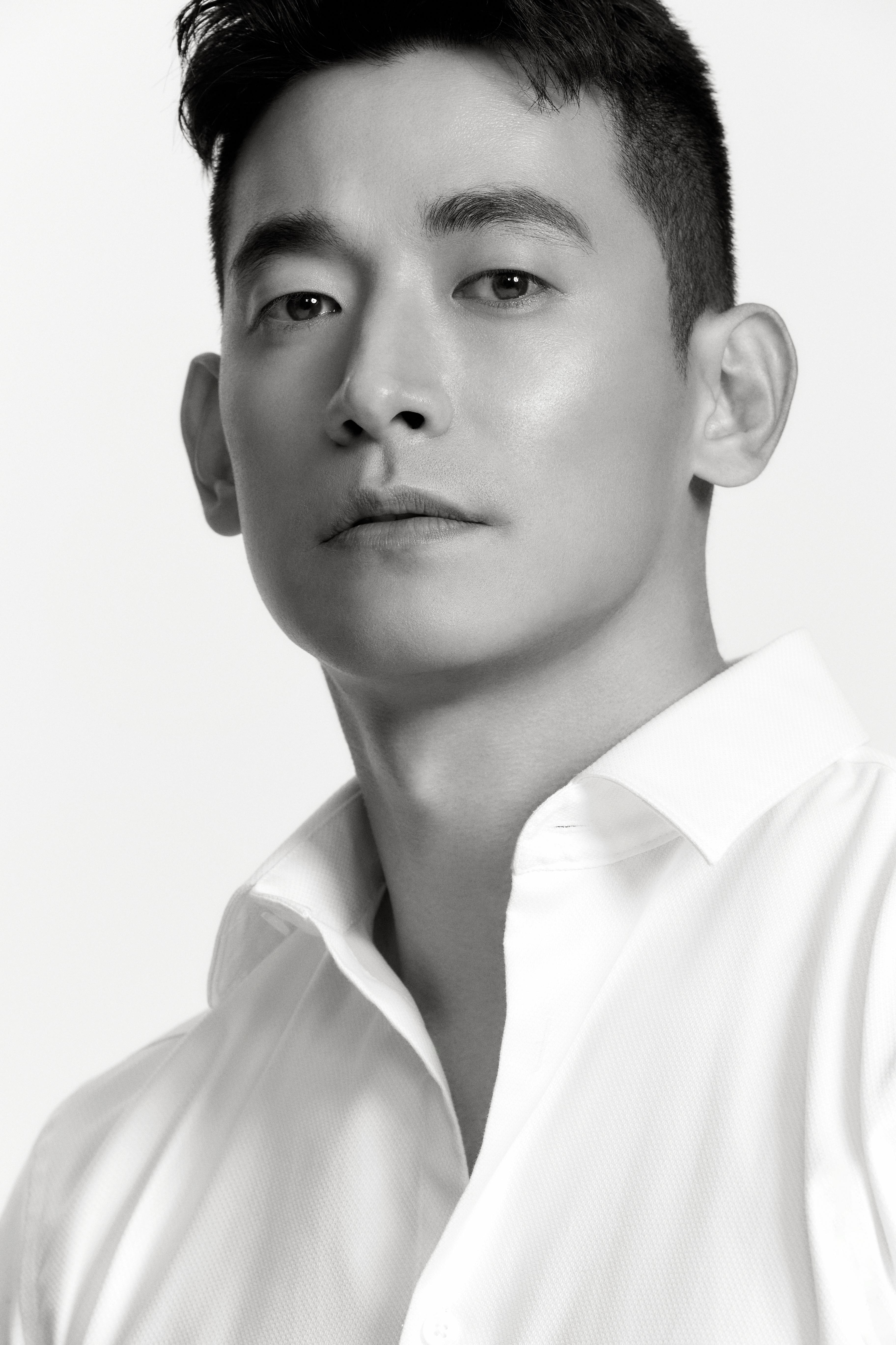 actor Jeong Seok-won large photo