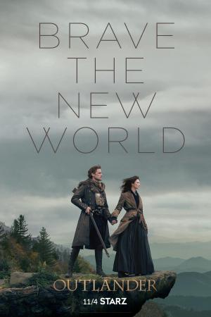 Outlander [Version française] S1-S8