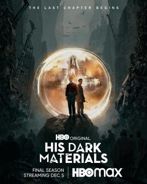 His Dark Materials [Indonesian] S1-S3