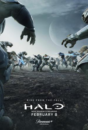 Halo [Tamil]
