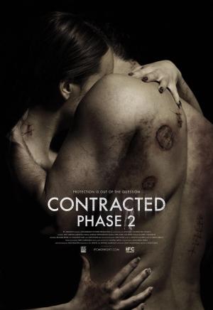 Contracted: Phase II [Version française]